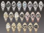 Super Clone Rolex Daytona 4131 watches